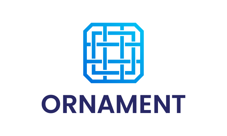 Ornament logo