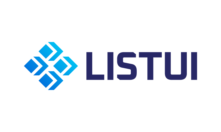Listui logo