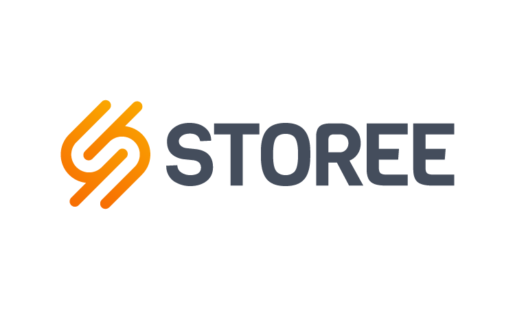 Storee logo