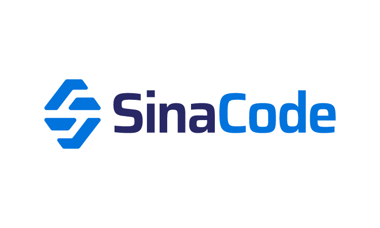 SinaCode logo