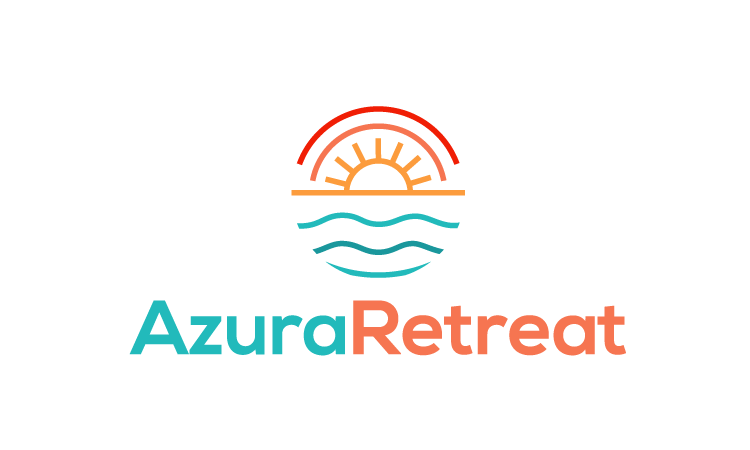 AzuraRetreat logo