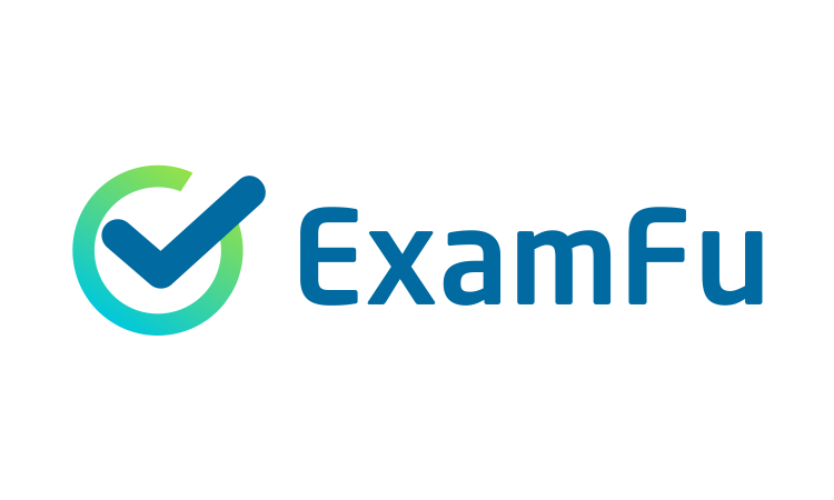 ExamFu logo