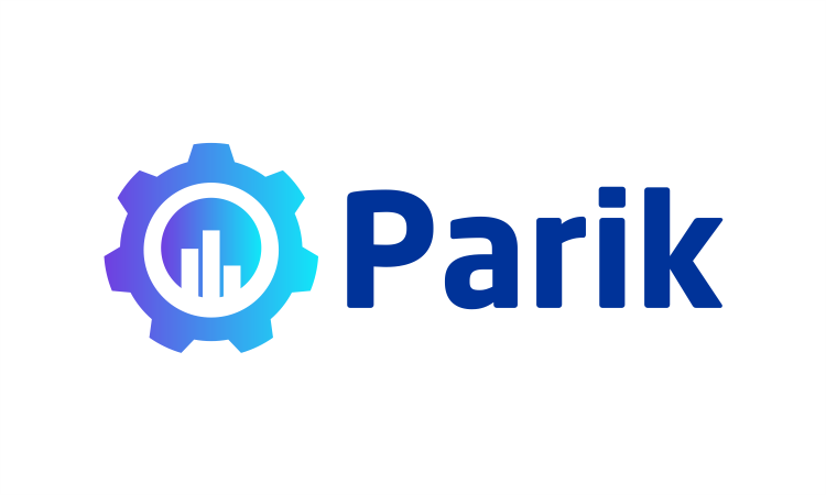 Parik logo