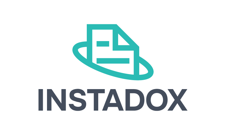 InstaDox.com is for sale