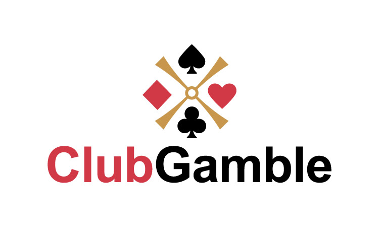 ClubGamble.com - buy Great premium domains