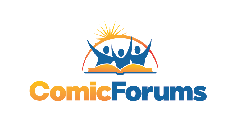 ComicForums.com