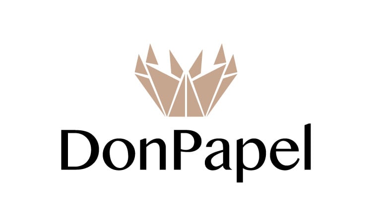 DonPapel.com - Unique premium domains