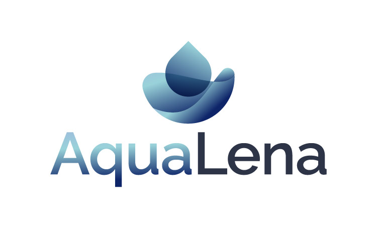 AquaLena.com - buying Unique premium names