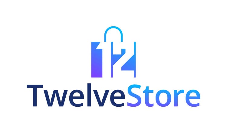 TwelveStore.com - buying Unique premium names
