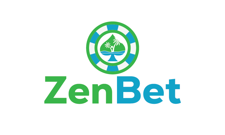 ZenBet logo