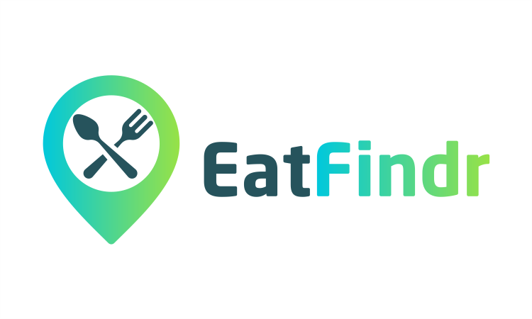 EatFindr logo