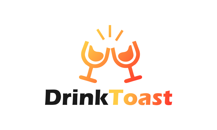 DrinkToast.com - buy Good premium domains
