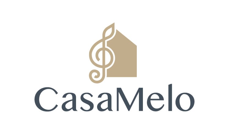 CasaMelo.com - Catchy premium domains