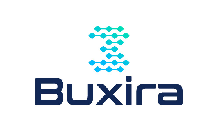 Buxira logo