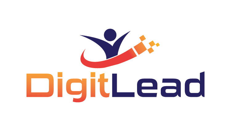 DigitLead logo