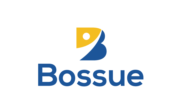 Bossue logo