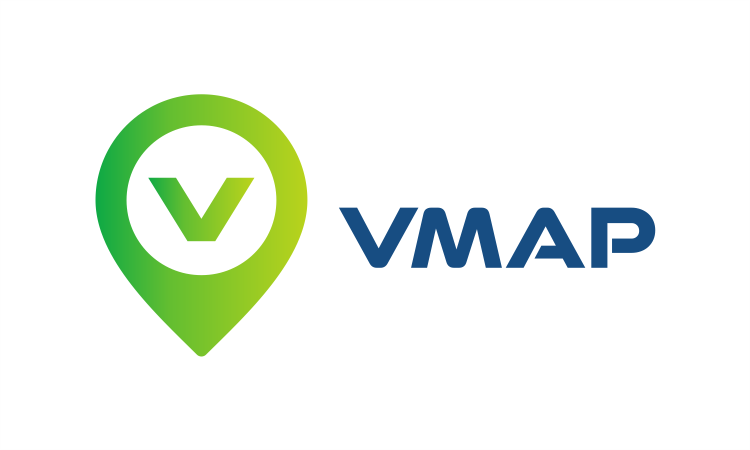 VMAP logo