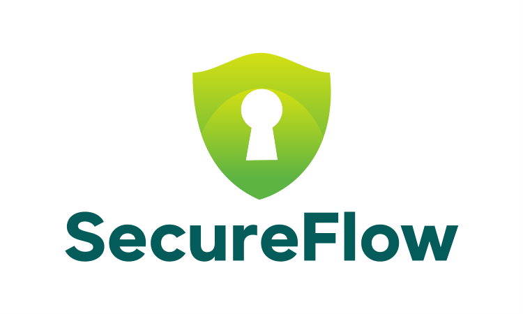 SecureFlow logo