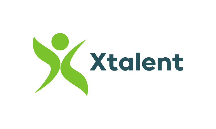 XTalent logo