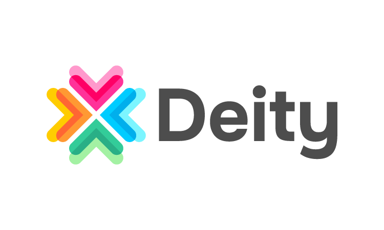 Deity logo