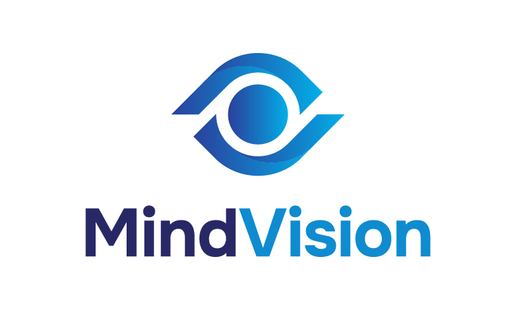 MindVision logo
