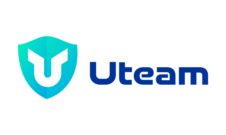 UTeam logo