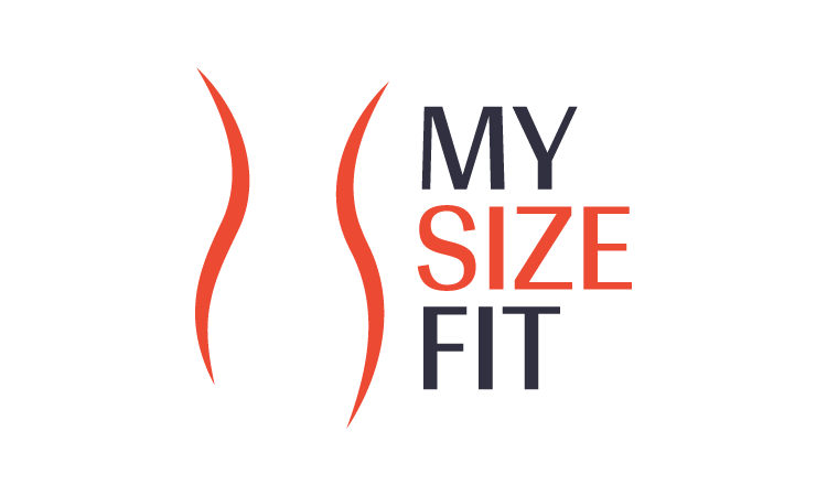 MySizeFit logo