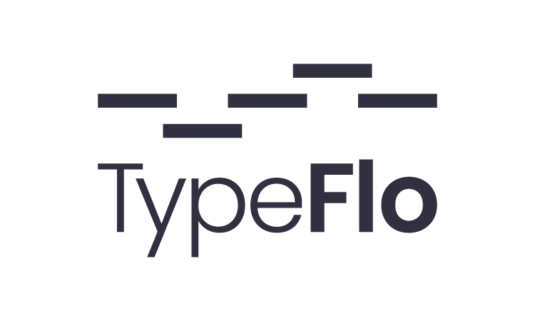 TypeFlo logo