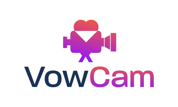VowCam logo