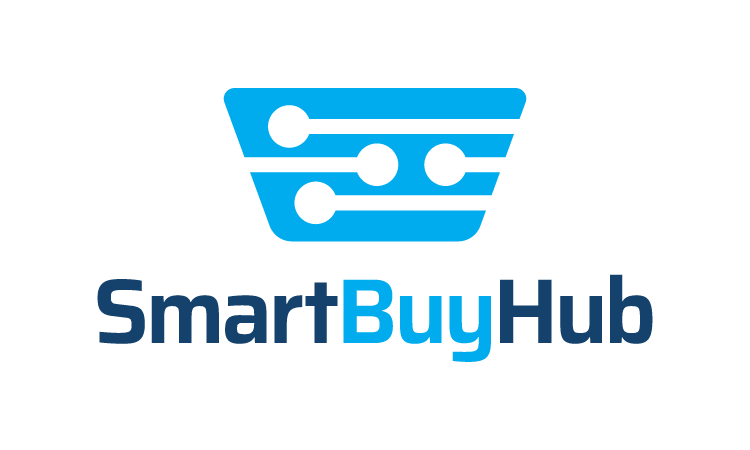 SmartBuyHub logo