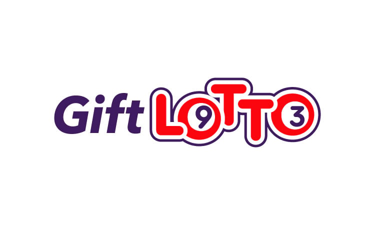 GiftLotto logo