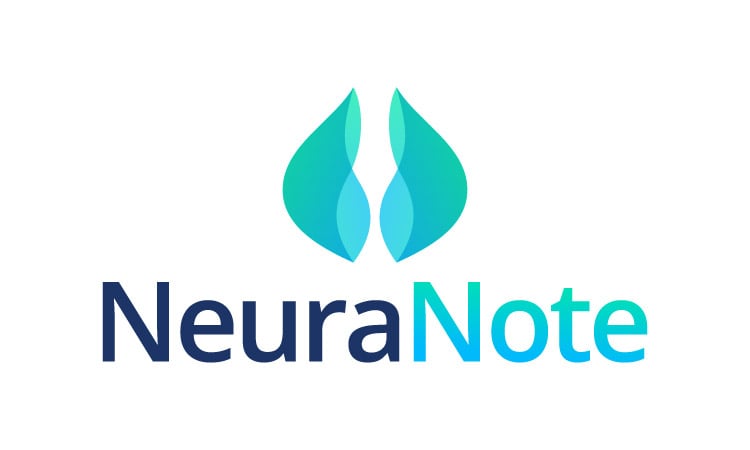 NeuraNote logo