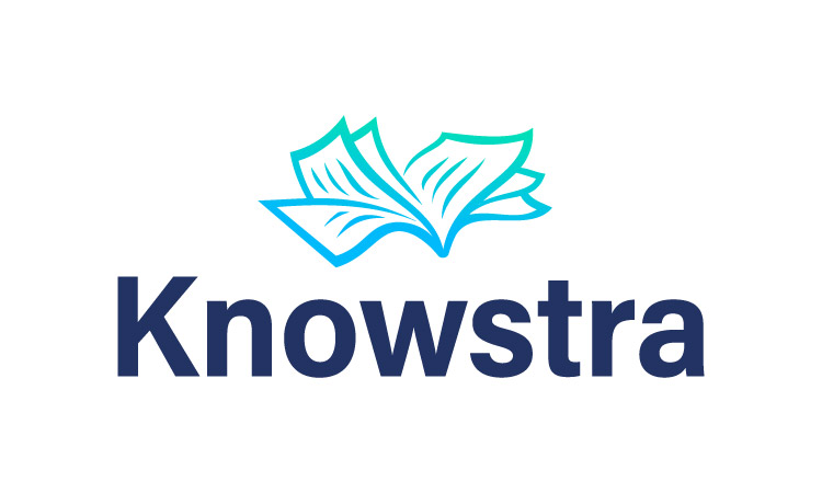 Knowstra logo