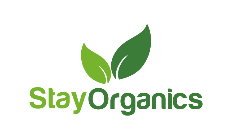 StayOrganics.com - Best premium domains