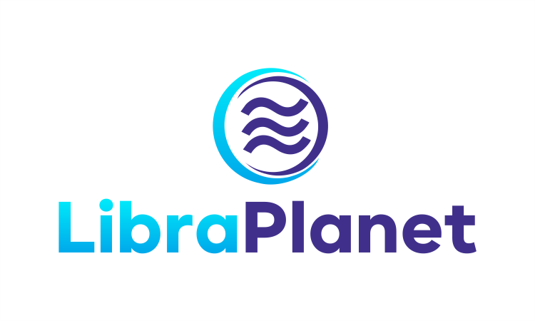 LibraPlanet.com - New domains for sale