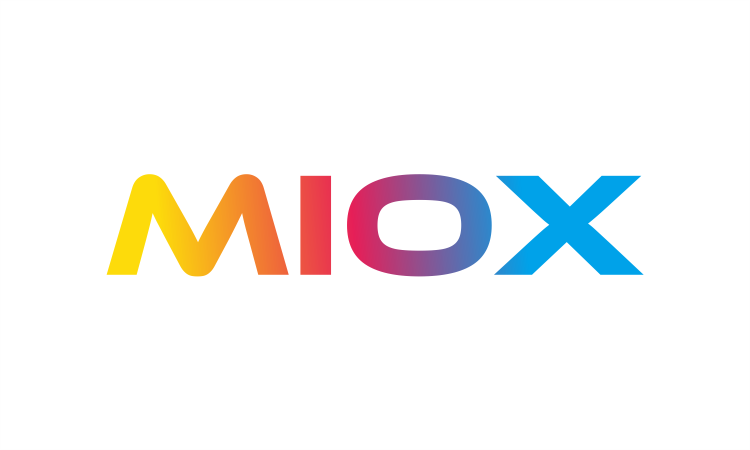 Miox logo