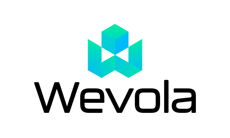 Wevola logo