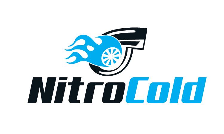 NitroCold logo