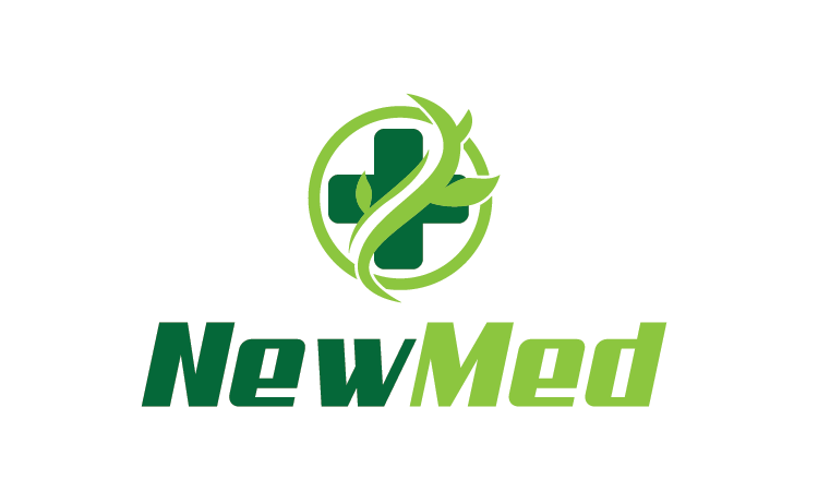 NewMed logo