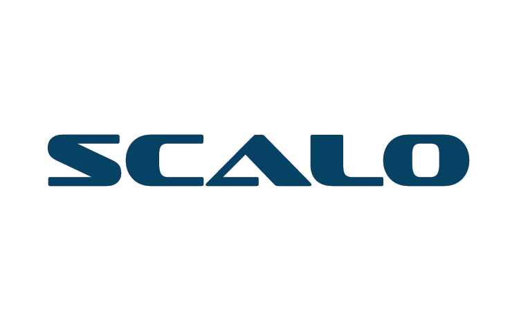 SCALO logo