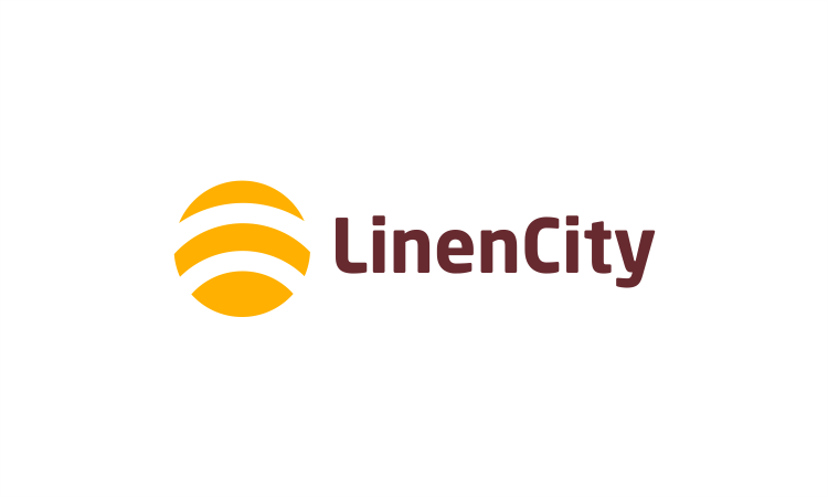 LinenCity logo