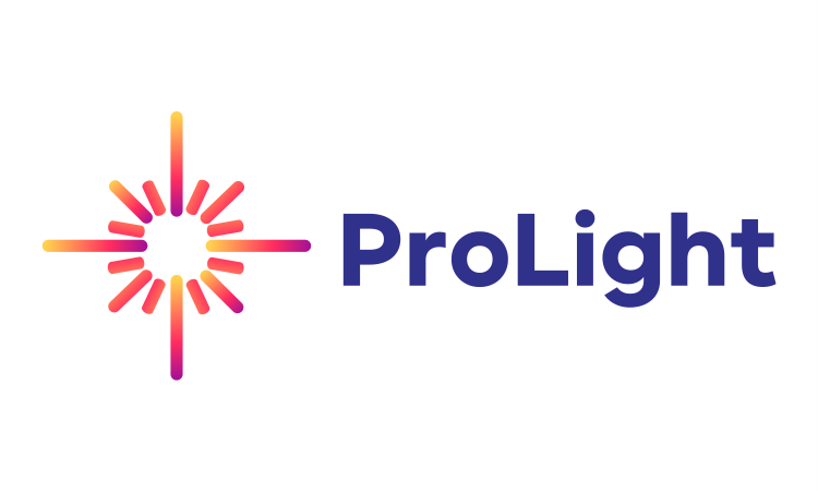 ProLight logo