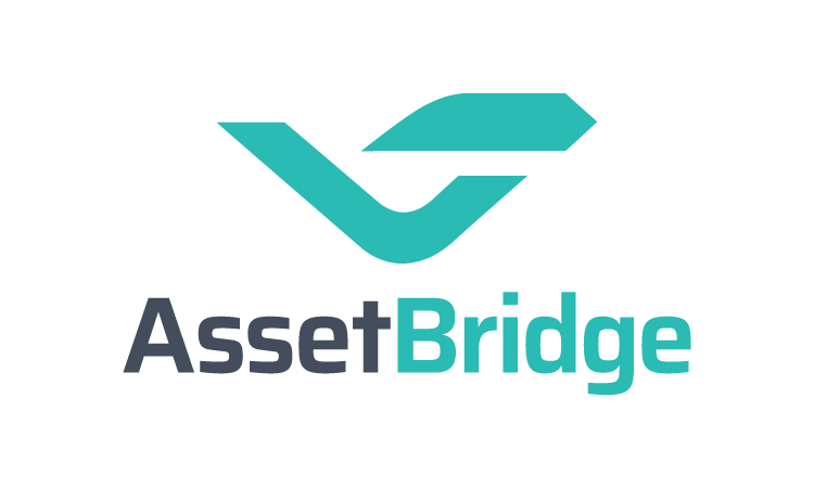 AssetBridge logo