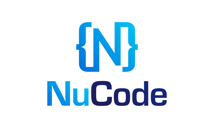 NuCode logo