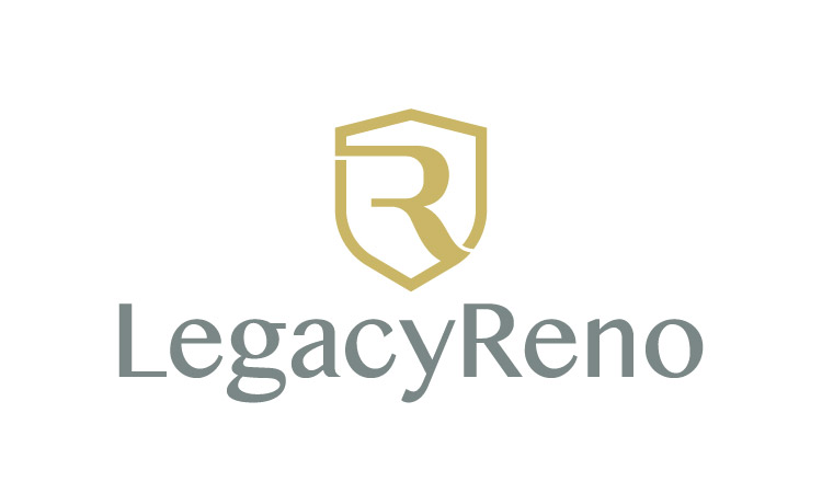LegacyReno logo
