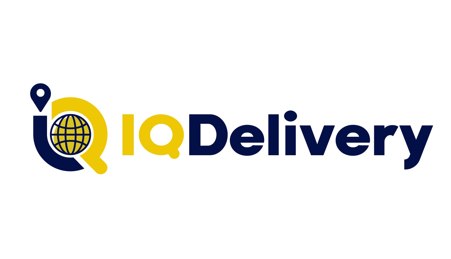 IQDelivery logo