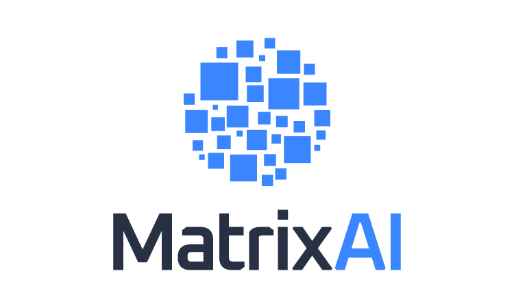 MatrixAI logo