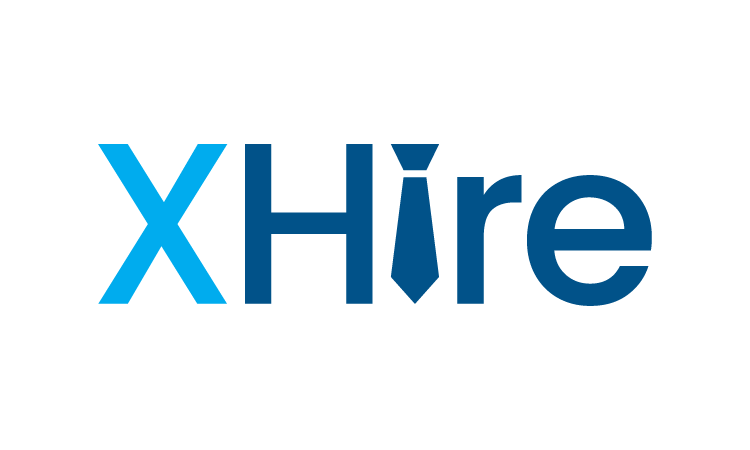 XHire logo
