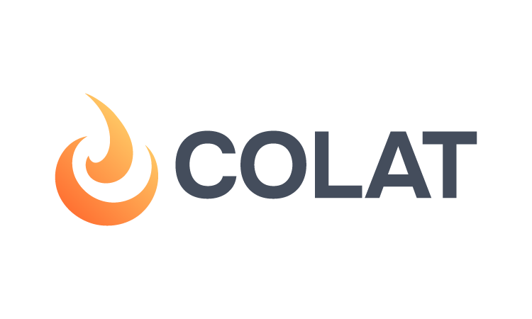 COLAT logo