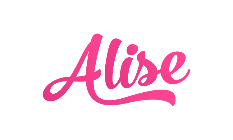 Alise logo